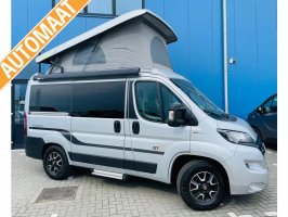 Hymer Sydney 60 GT LENGTE 4.96M! AUTOMAAT 