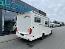 Carthago C-tourer T 143 LE AUTOMAAT/SCHOTEL 85CM  foto: 3