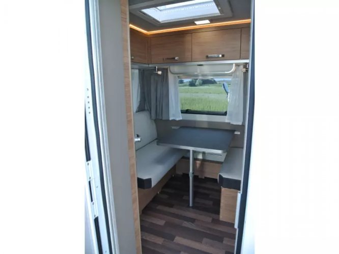 Weinsberg CaraOne Edition HOT 390 QD ACTIE MODEL  foto: 7