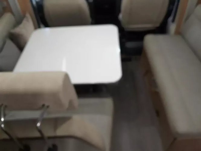 Adria Matrix 520 ST 