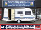 Hobby De Luxe 440 SF + AWNING + AWNING ETC..... photo: 1