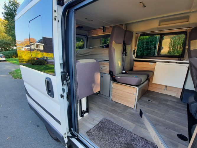 Hymer GT60 foto: 12