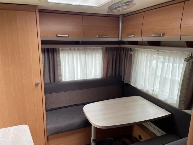 Knaus Sport 420 QD oa incl mover  foto: 6