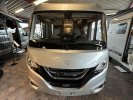 Hymer BMC-I 680 - AUTOMAAT - NOCE COGNAC  foto: 3