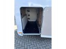 Knaus Vansation 650 TI enk bedden+airco+tre  foto: 3