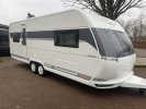 Hobby Prestige 620 CL Enkele Bedden!  foto: 1