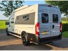 Hymer Yellowstone 640 * 9G automaat * 180PK * lengtebedden foto: 2