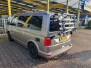 Volkswagen California California T 6 zeer netjes foto: 2