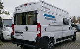 Chausson 2 pers. Chausson camper huren in Opperdoes? Vanaf € 110 p.d. - Goboony foto: 3