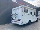 Dethleffs Just 90 T 6615 EB - compacte camper  foto: 17