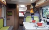 Sun Living 5 Pers. Einen Sun Living Camper in Haarlem mieten? Ab 99 € pro Tag - Goboony-Foto: 2