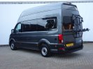 Volkswagen California 4-Pers 2.0 TDI 177pk Automaat Crafter Highline 600 4P. Sfeerverlichting Luifel/Fietsdrager crafter Buscamper Crafter foto: 1