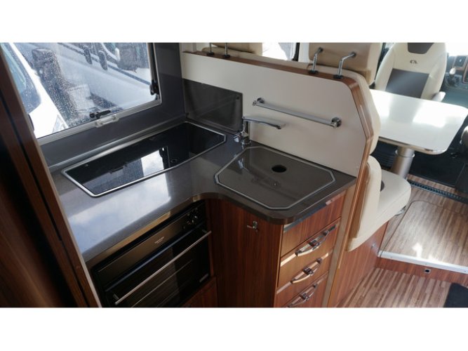 Adria Matrix Plus 670 SP Fiat CAMPER DEAL foto: 11