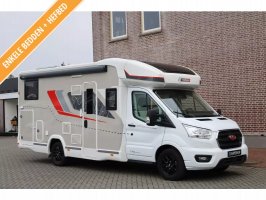 Challenger Graphite Ultimate 337 Arctic, Foto`s volgen 