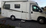 Other 2 pers. Rent a Weinsberg camper in Zevenbergen? From € 141 pd - Goboony photo: 1