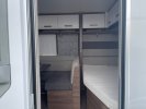 Knaus Sport 580 QS Silver Selection STAPELBED INCLUSIEF STALLING foto: 5