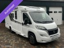 Knaus Van Ti vansation 650 MEG /(9-T Automaat/160PK/Trekhaak foto: 0