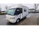 Dethleffs Globetrotter Esprit 5830 Mooie compacte campe  foto: 1