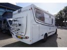 Etrusco T 6900 DB  Fiat Ducato 140 PK 9-automaat foto: 3