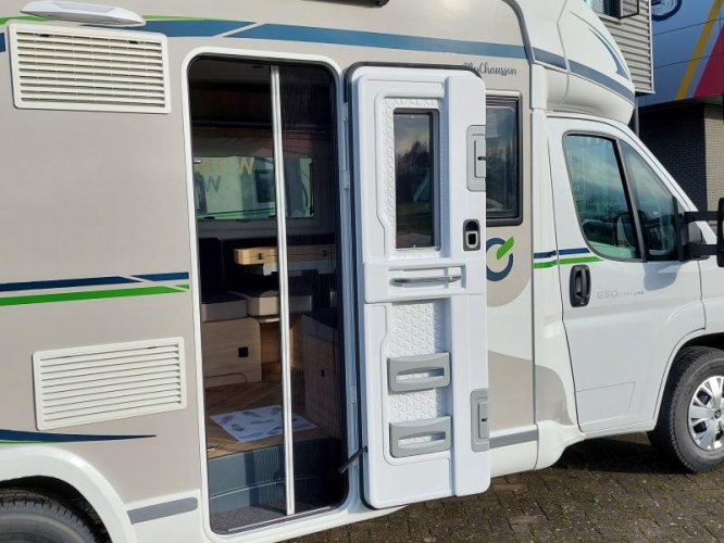 Chausson Etape Line 650 NIEUW mj 2024  foto: 5