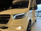 Hymer BMC-T 600 Whiteline foto: 4