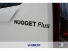 Westfalia Ford Nugget PLUS Techo Alto 2.0 TDCI Enganche de Remolque | Bloqueo de oso | Inodoro Fijo | toldo 12 meses de garantía Bovag foto: 3