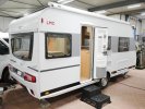 LMC Style 460 E incl. mover & luifel  foto: 1