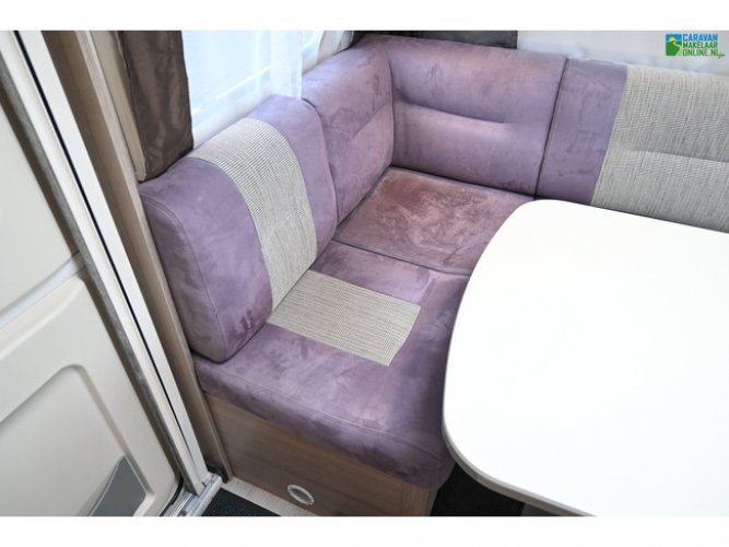 Caravelair Allegra 470 foto: 6