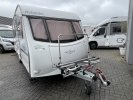 Hylander Provence 510 Enkele bedden MOVER FIETSENDRAGER  foto: 16