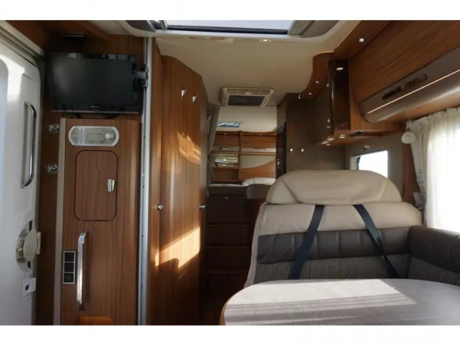 Hymer B 588 Premium Line  foto: 5