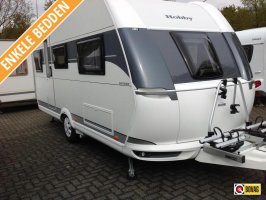 Hobby On Tour 460 DL met Mover& Lithium accu 