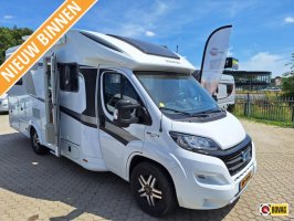 Knaus Sun Ti 650 MF PLATINUM SELECTION