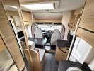 Chausson First Line 697 enkele-bedden/2023/6.60m  foto: 7