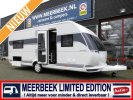 Hobby Prestige 560 FC 2024 NIEUWSTE MODEL foto: 0