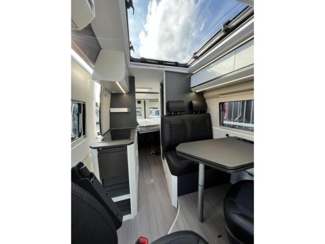 Adria Twin Supreme 600 SPB DEMO 2024 AUTOMAAT  foto: 10