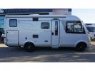 Hymer B MC I 580 Mercedes CAMPER DEALS foto: 2