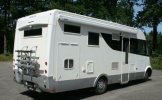 Rimor 4 pers. Rent a Rimor motorhome in Zwolle? From € 119 pd - Goboony photo: 2