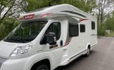 Challenger 4 pers. Rent a Challenger camper in Sint-Oedenrode? From € 101 pd - Goboony photo: 1