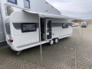 Hobby Prestige 650 UFF ZGAN-VRIJSTND BED-LU  foto: 2