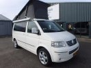 Volkswagen California NO-LIMIT NIEUW DOEK  foto: 3