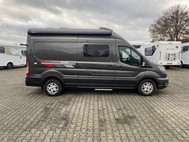 LMC Innovan 590 New Edition buscampe 