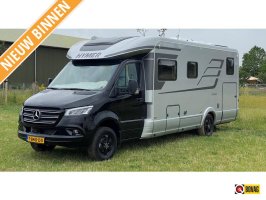 Hymer BML Master Line 780 T FULL OPTIONS-BTW VOERTUIG 