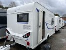 Caravelair Alba 400 Pck Safety-Cosy en k  foto: 1