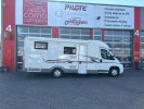 Adria Coral S 660 SL 2e Eigenaar, veel opties!  foto: 3