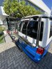 Volkswagen Transporter T6 Adventure HEFDAK BED 66DKM LEDER foto: 20