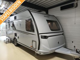 Knaus Sudwind 60 Years 540 FDK 