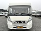 Hymer B514 vastbed/6.50m/NL-geleverd  foto: 21