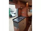 Carthago Malibu Van 630 150PK Enkele Bedden Solar  foto: 12