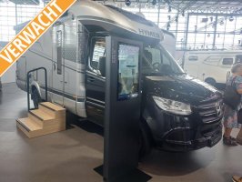 Hymer B-MCT 600 BLACKLINE-NIEUW MODEL2025 