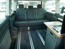 Volkswagen T6 Multivan Benzine, Buscamper met Easy fit Slaaphefdak!! foto: 12